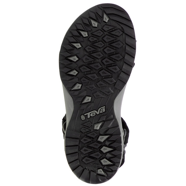 TERRA FI LITE LEATHER Damen - Trekkingsandalen