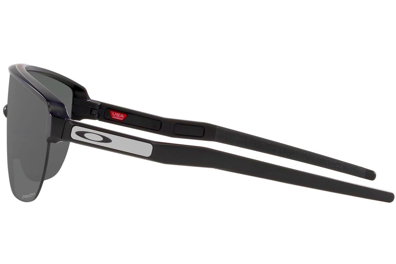 Oakley Corridor Matte Black/Prizm Black