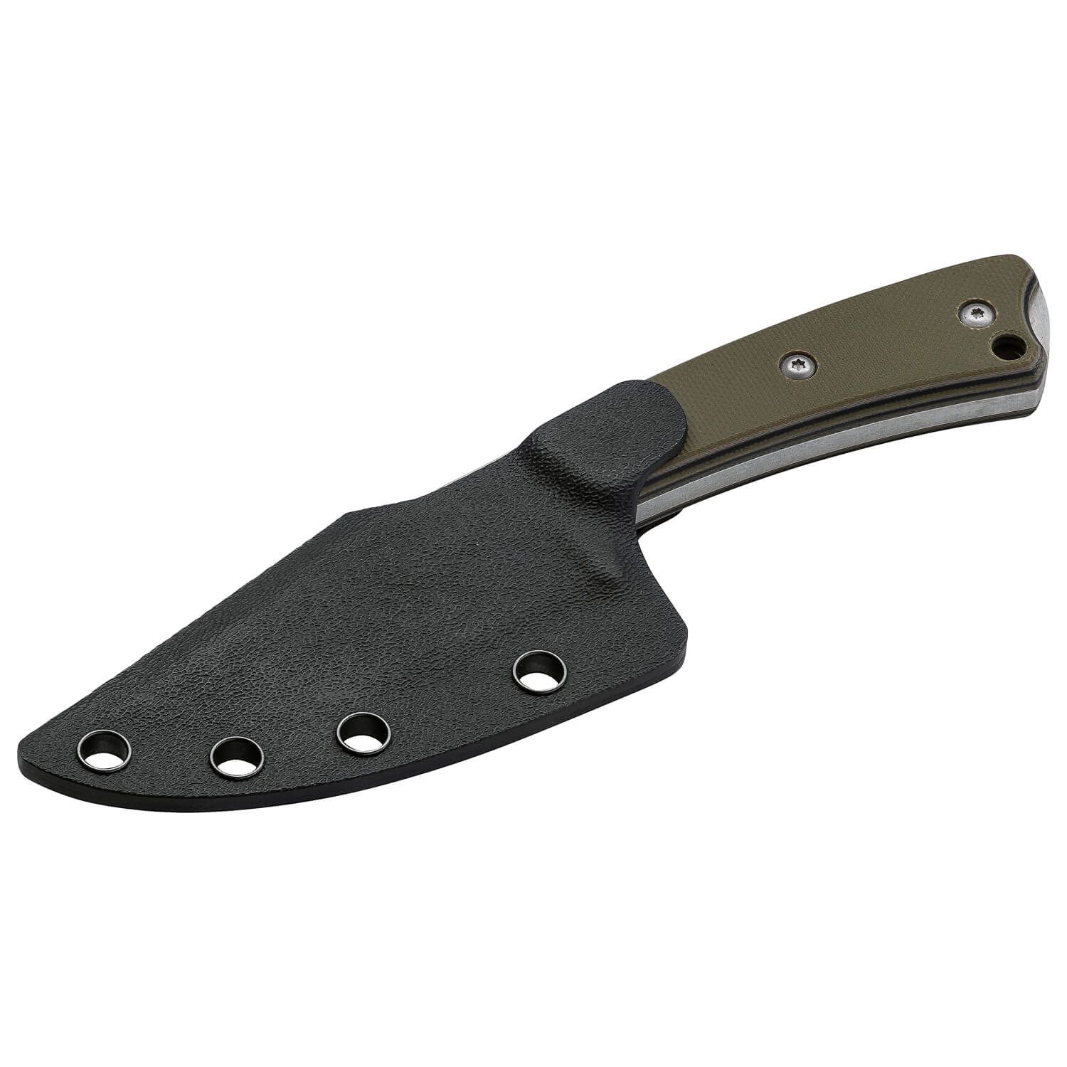 Outdoormesser Piranha