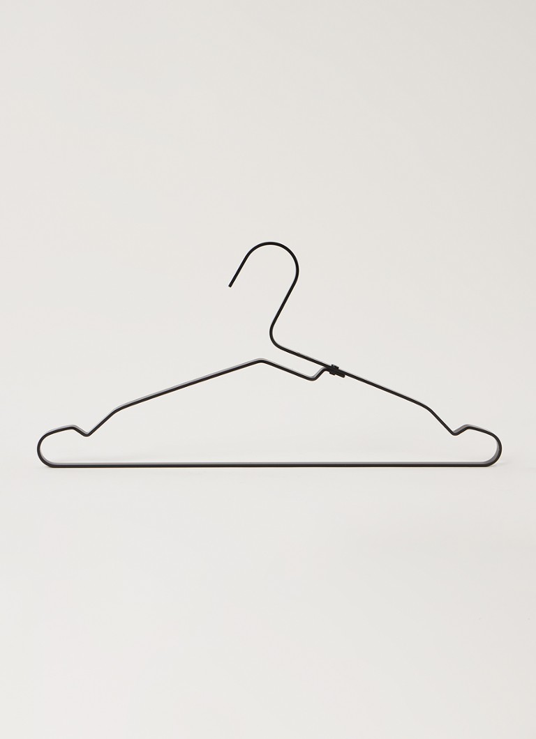 Brabantia Clothes Hangers Set of 4