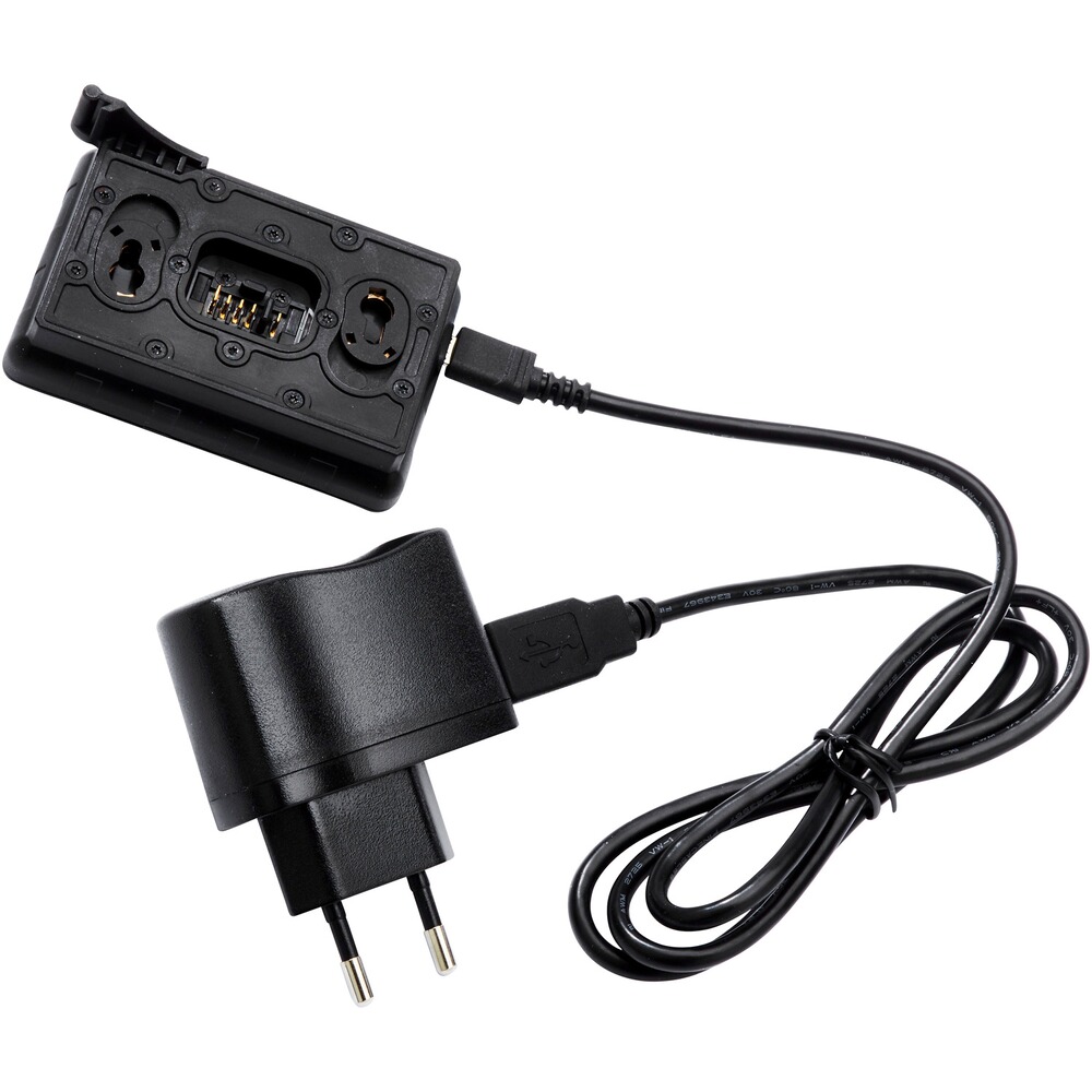 Pulsar Batterieladegerät für Akku Pack IPS
