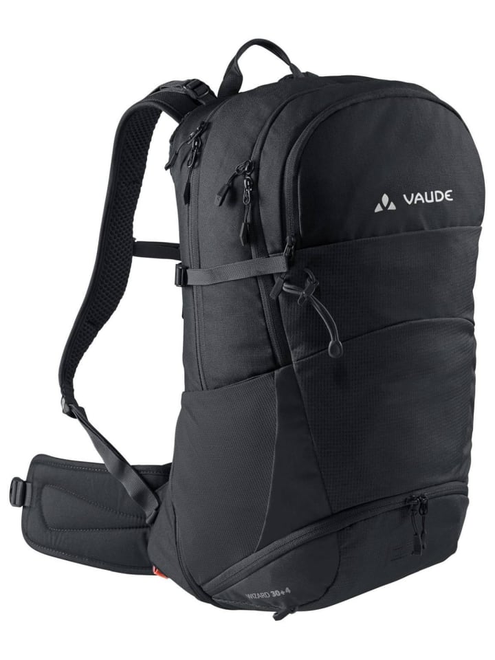 Vaude Vaude Rucksack Wizard 30 4 black günstig kaufen onesize