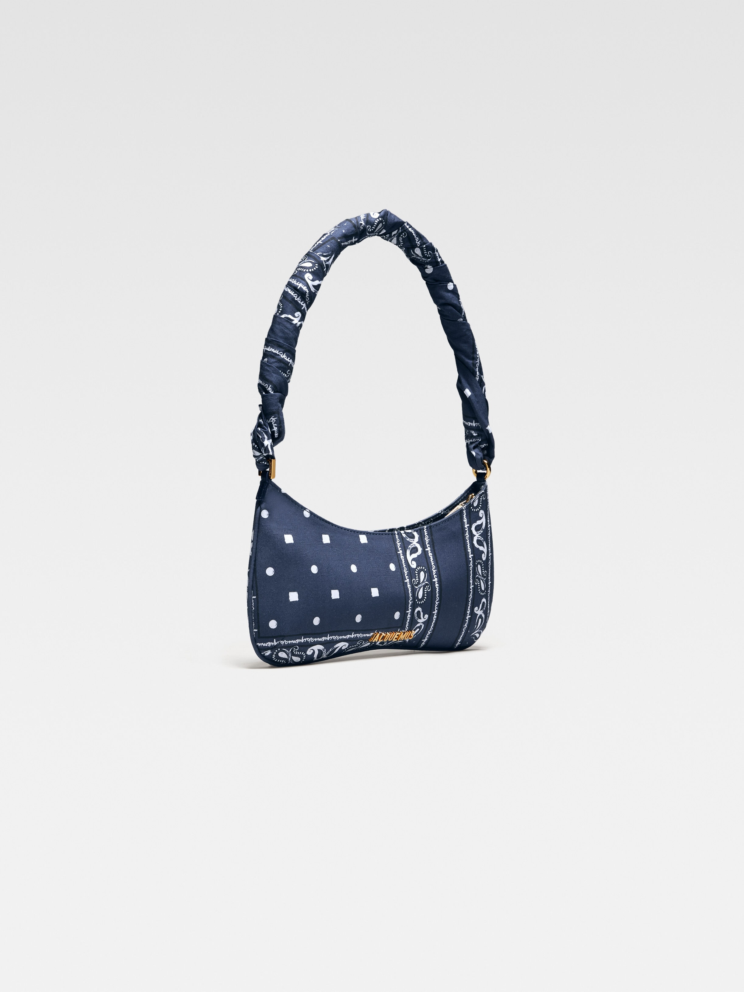 Le Bisou Bandana