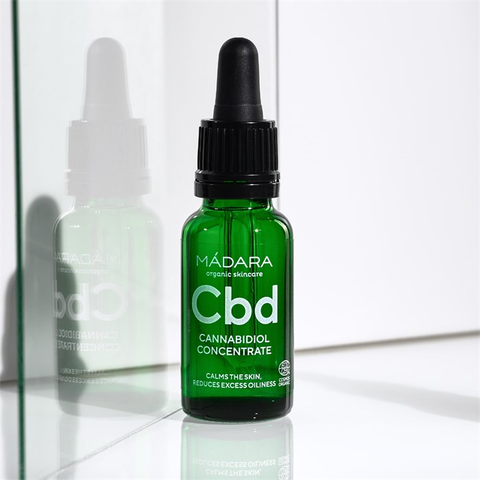 CBD Cannabidiol Concentrate