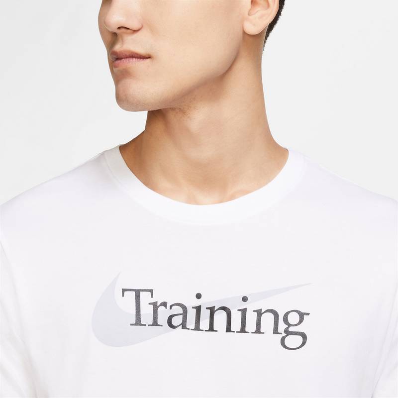 Nike Dri-fit Funktionsshirt Herren