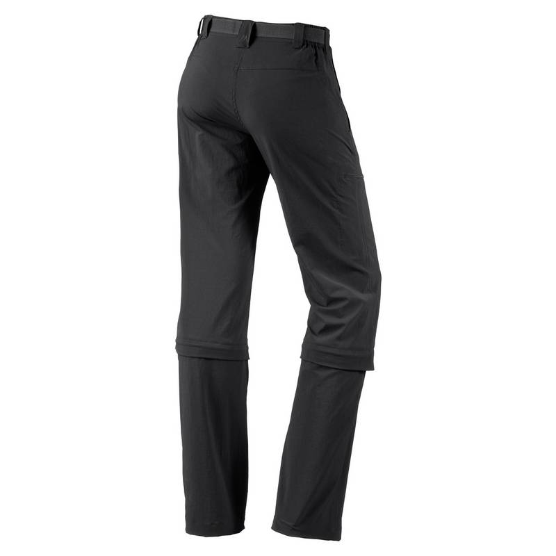 Maier Sports Arolla Zipphose Damen
