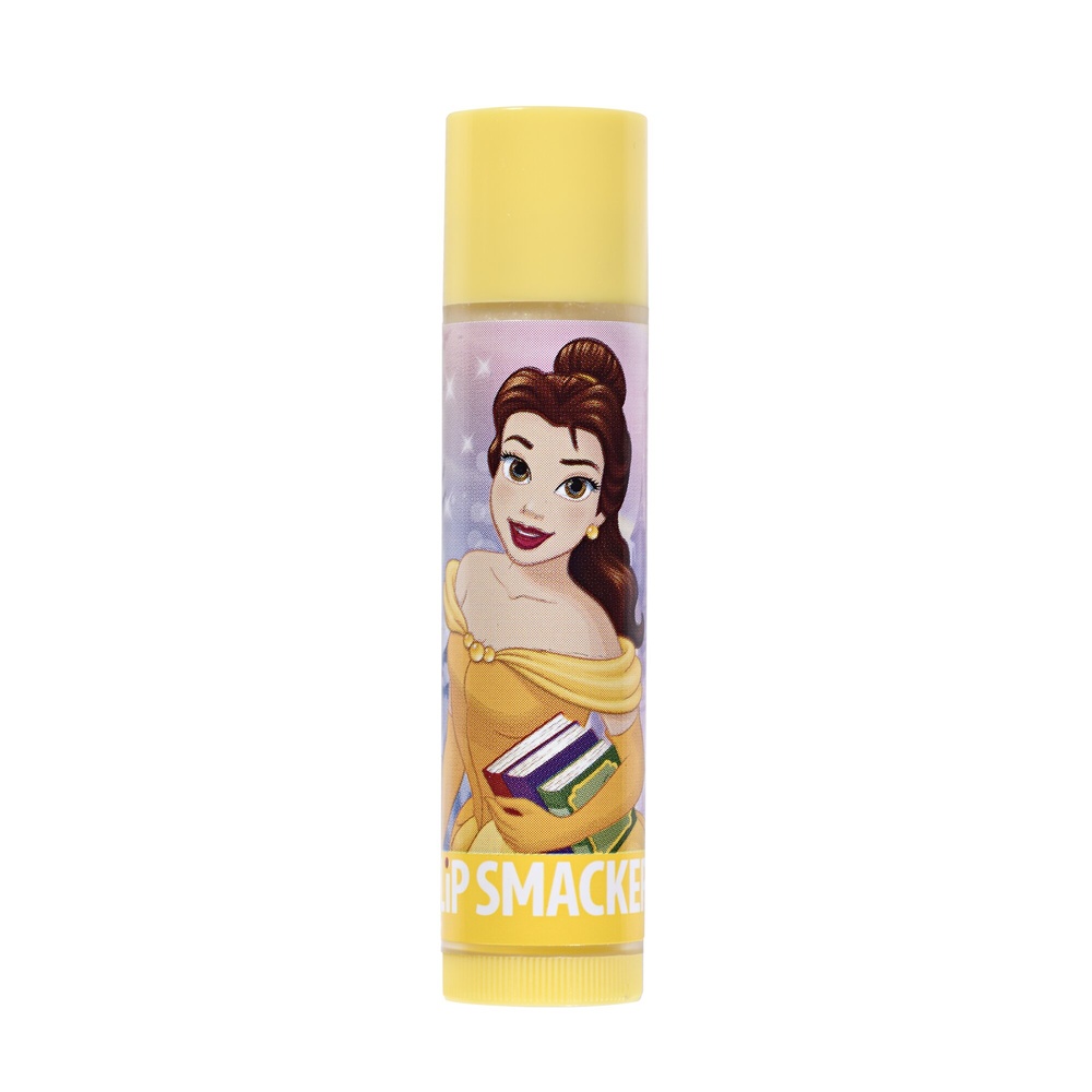 lip smacker Disney Princess Party Pack 8 pcs Baume à lèvres