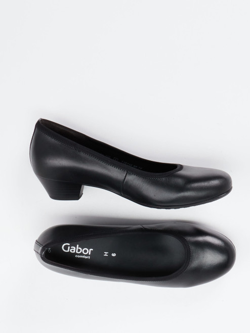 Pumps-24750090125 Gabor Comfort