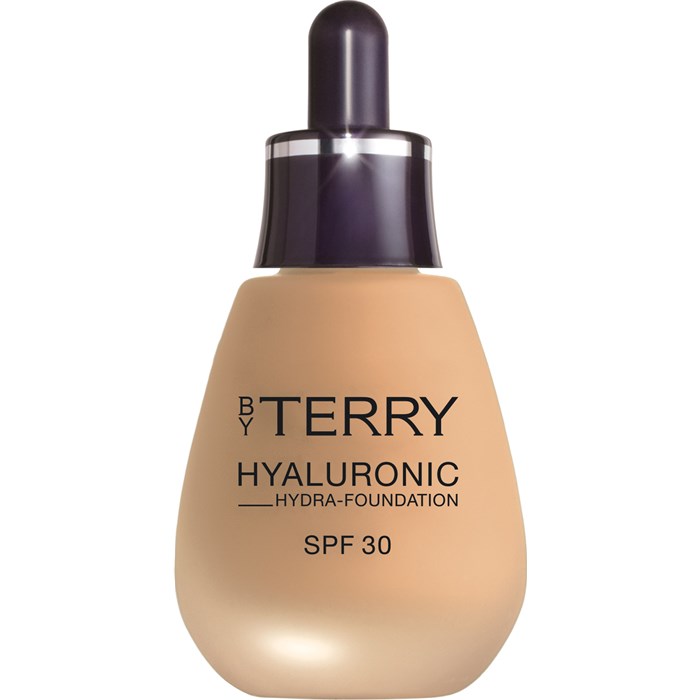 Hyaluronic Hydra-Foundation