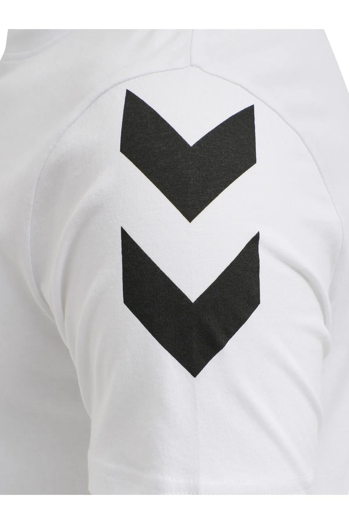 hummel  hmlLEGACY CHEVRON T-SHIRT