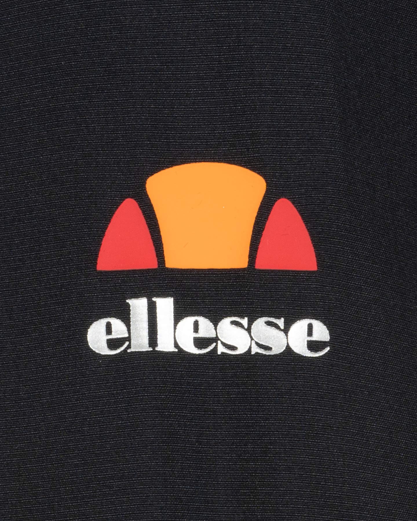 Teniska jakna Ellesse Chain Logo W ETW010S24-050
