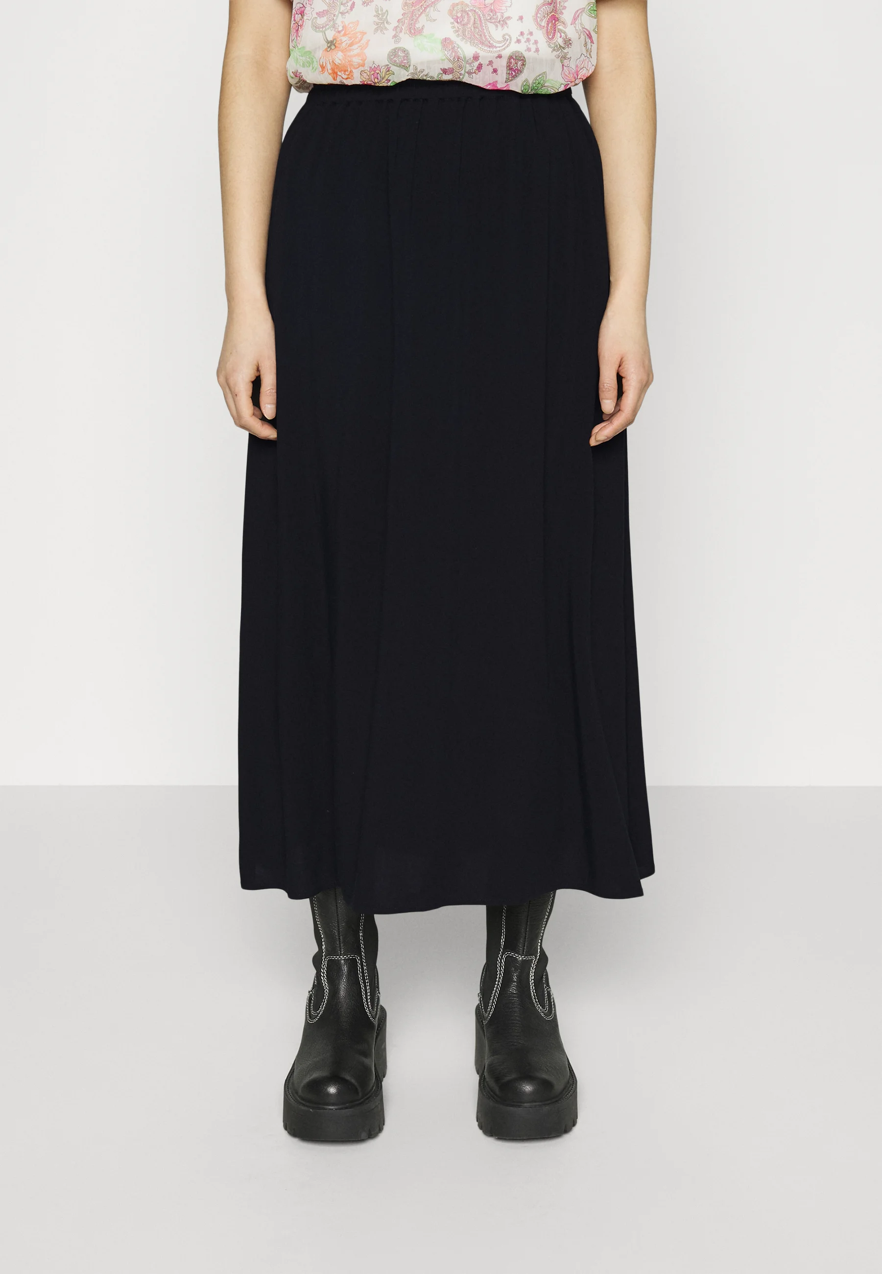 Vero Moda Petite VMEASY SKIRT - Falda de corte A