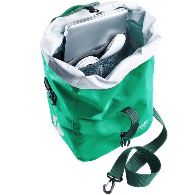 Deuter Weybridge 20+5 Fahrradtasche