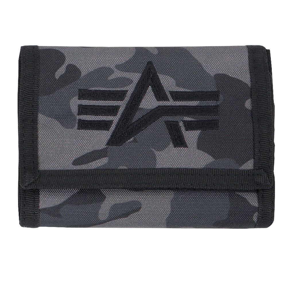Alpha Wallet