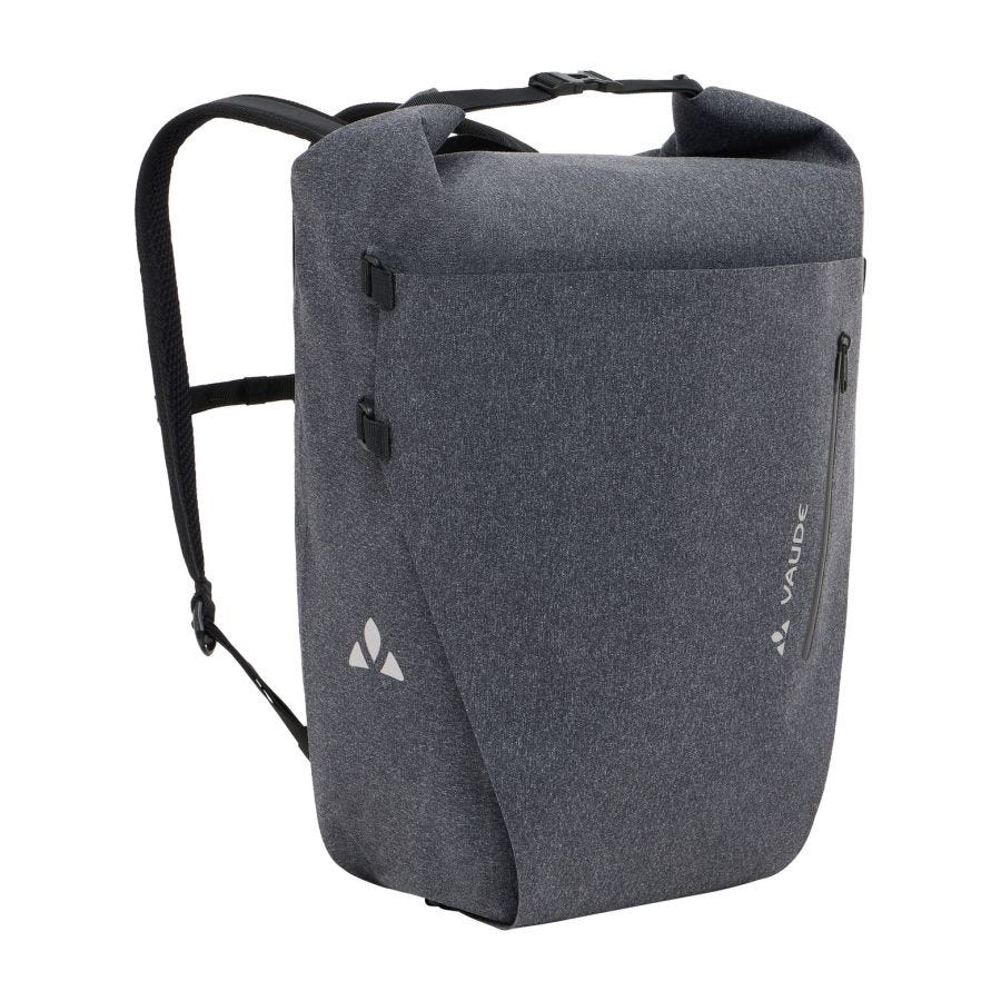 ReCycle Transformer 26 Liter, 2in1 Rucksack Fahrradtasche wasserdicht