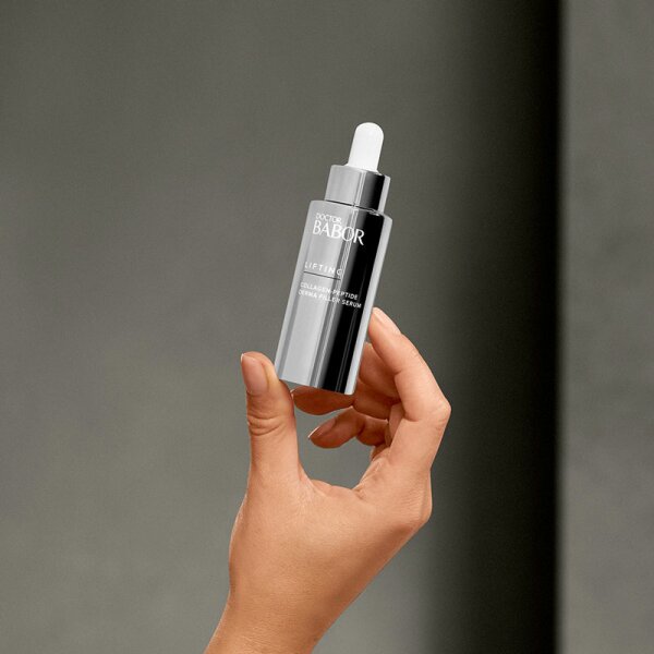 Doctor Babor Lifting Celluar Collagen Peptide Derma-Filler Serum Gesichtscreme