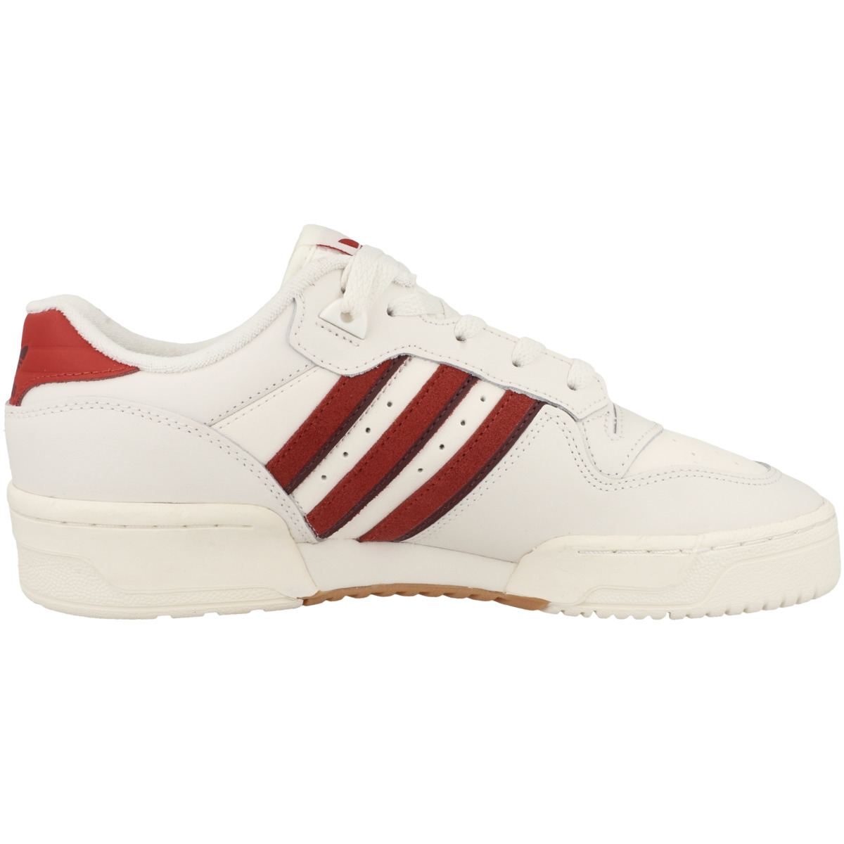 Adidas Originals Rivalry Low Sneaker Low weiss