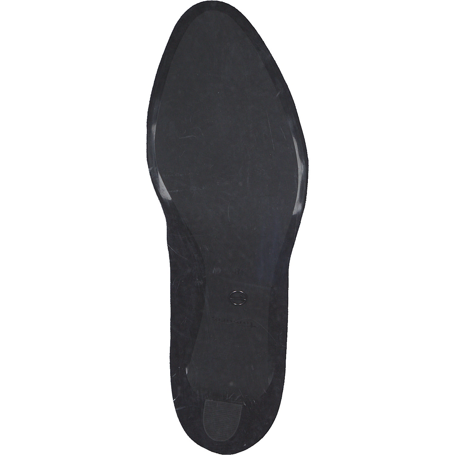 Tamaris 22418, Klassische Pumps, Damen, Blau