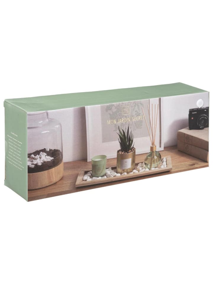 Atmosphera Créateur d'intérieur Duft-Set in mehrfarben günstig kaufen onesize