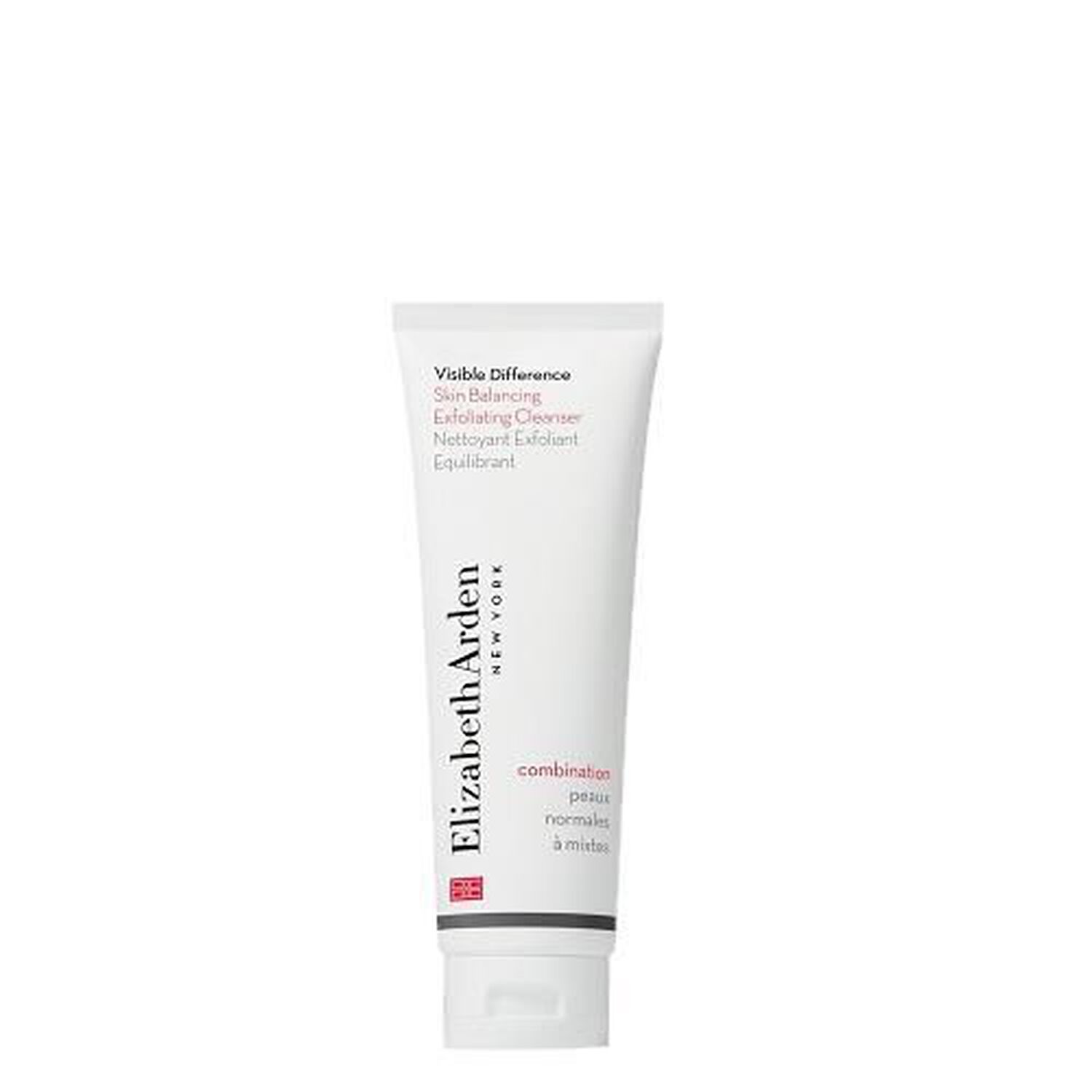 Elizabeth Arden Visible Difference Nettoyant Exfoliant Equilibrant