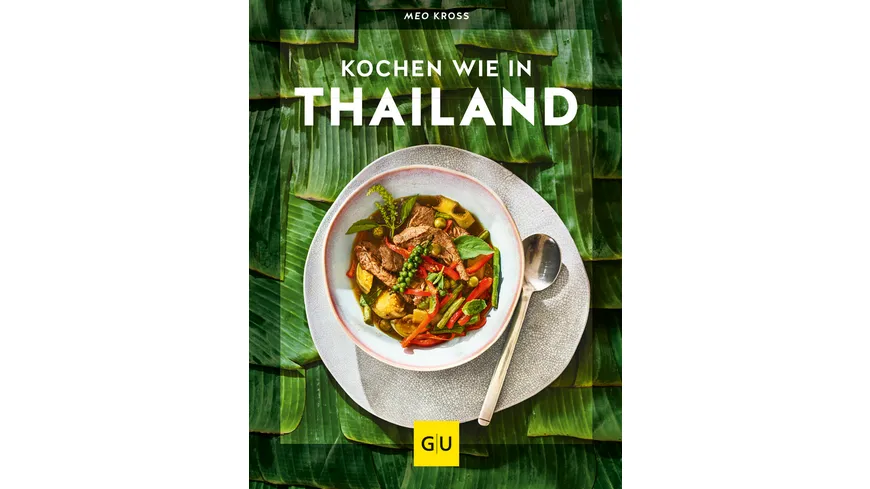 Kochen wie in Thailand