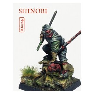Shinobi
