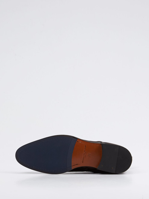 Stiefelette-17102590004 Konstantin Starke