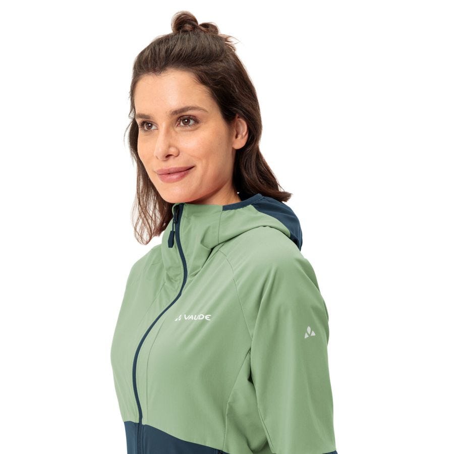 Tekoa Jacke Damen