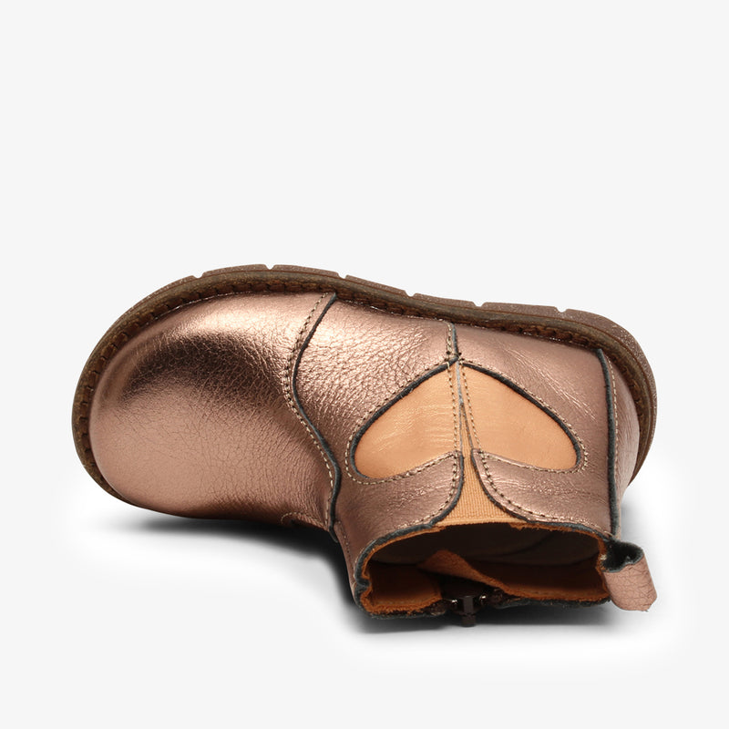 maggie platin crackle - Gold