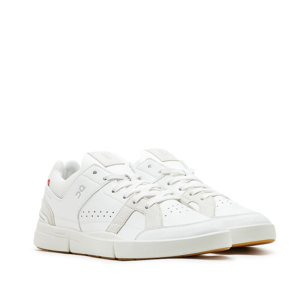 ON The Roger Clubhouse 48.99141 / weiss