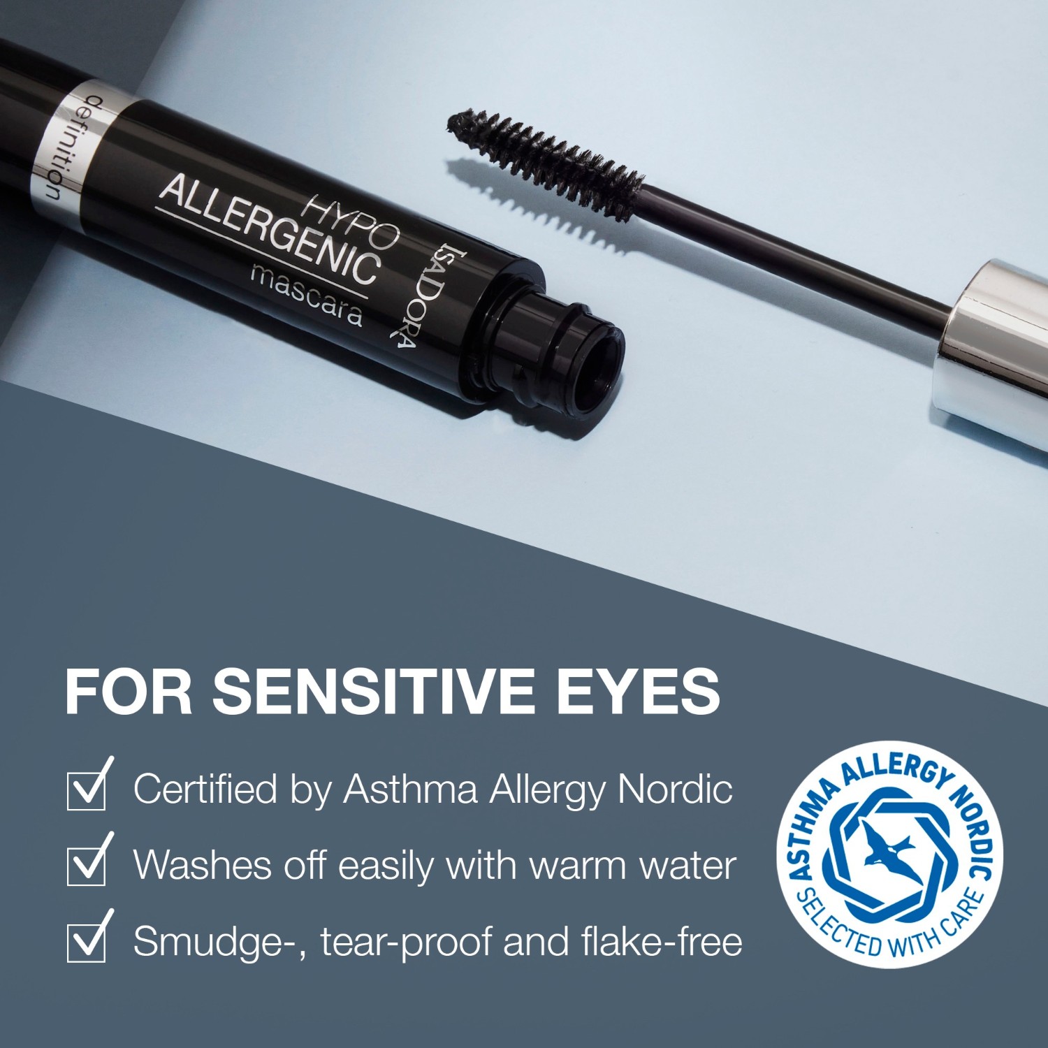 Hypo-Allergenic
