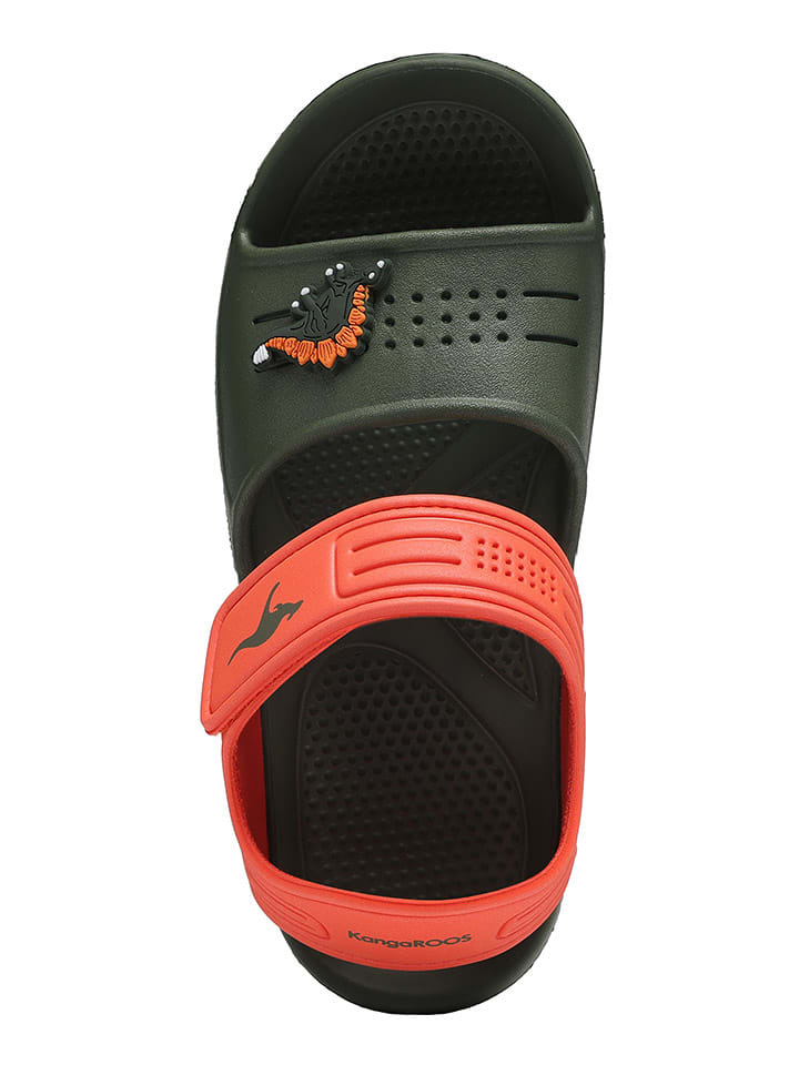 Kangaroos Badeschuhe 