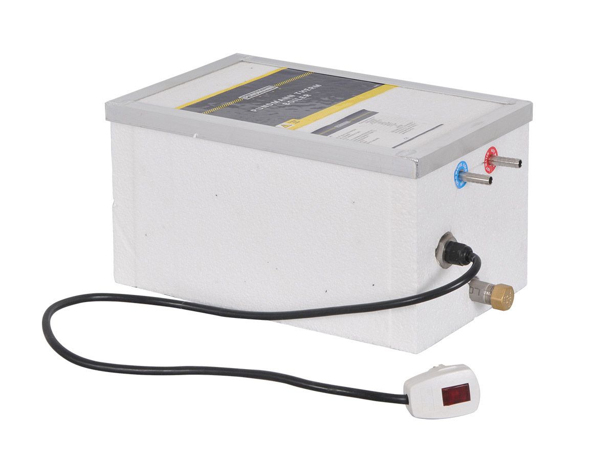 Pundmann Therm 6L 230V 500W Boiler
