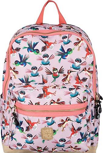 Pick & Pack Rucksack
