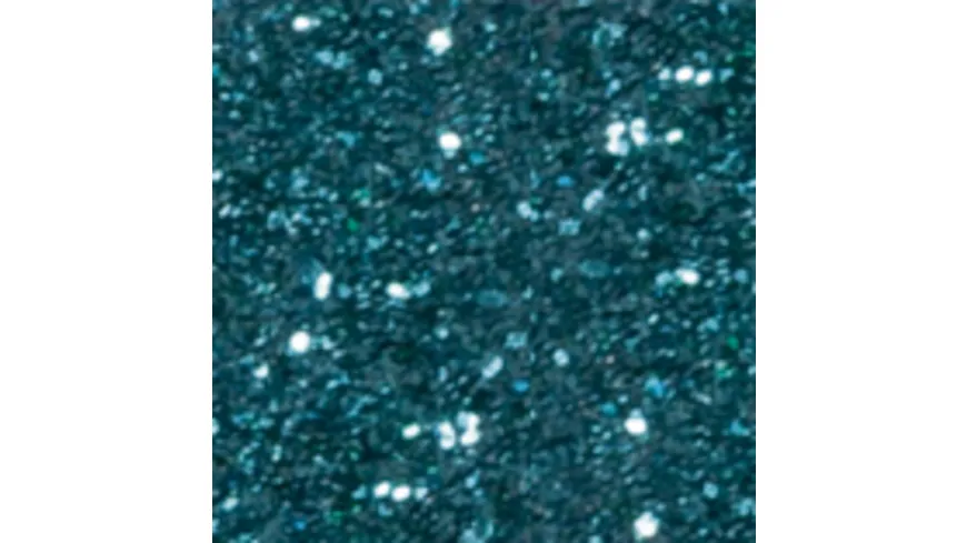 folia Washi-Glitzer-Tape türkis 5 m