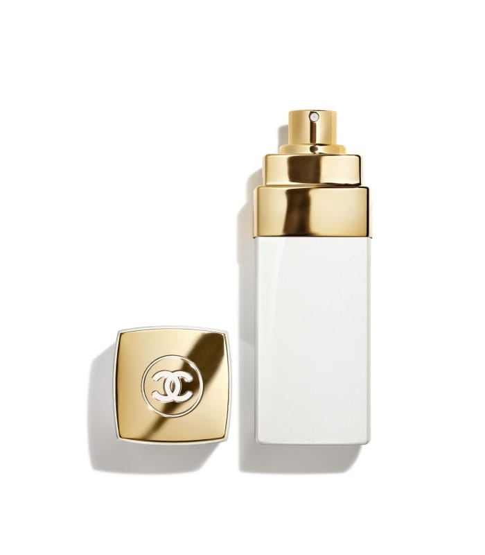 Chanel-COCO MADEMOISELLE-Eau de Toilette Vaporisateur Rechargeable