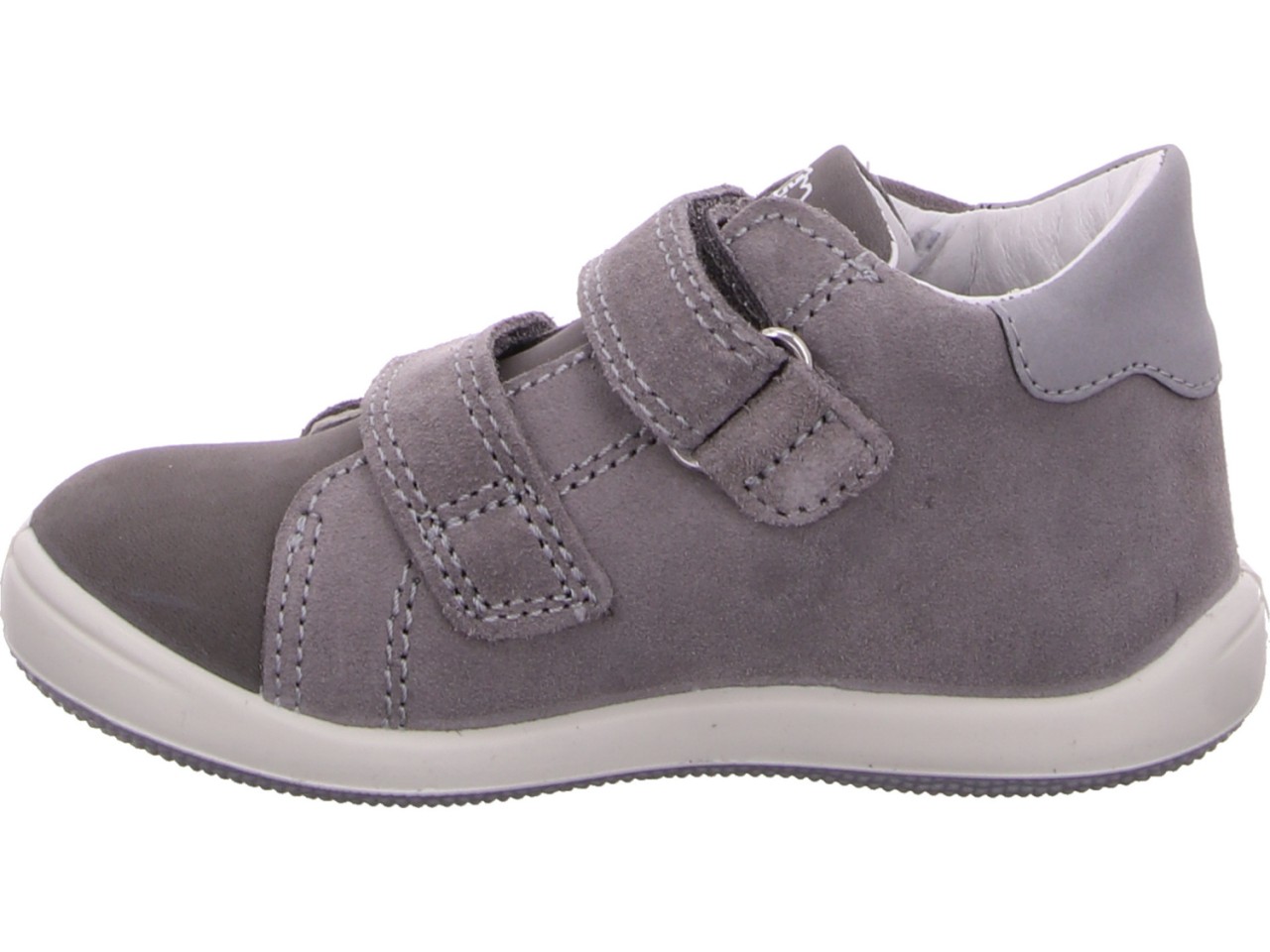 IMAC Lauflernschuhe grau