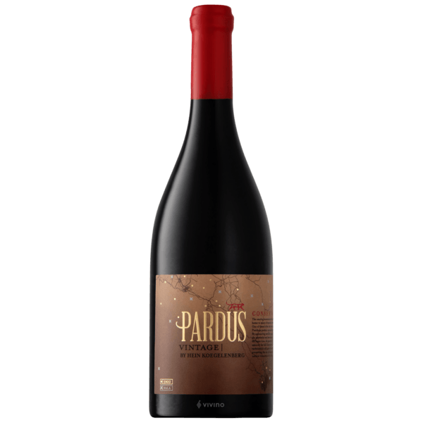 Leopard’s LeapPardus 2021