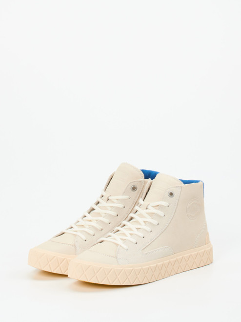 Sneaker high-81667910001 Palladium Unisex