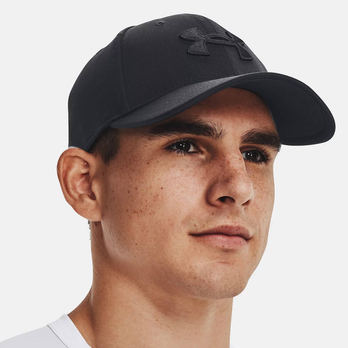 Basecap UA Blitzing