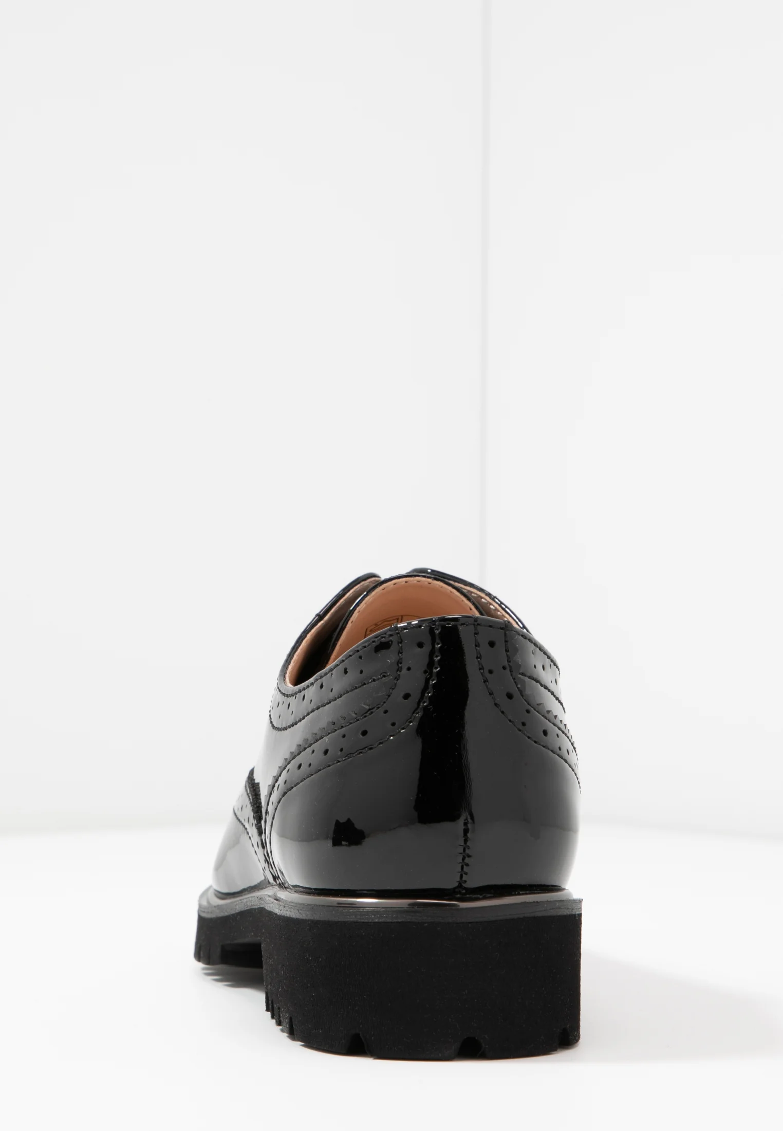 Zapatos con cordones de Anna Field