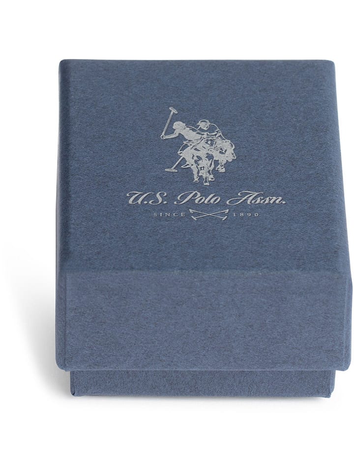 U.S. Polo Assn. Ohrstecker mit Perlen und Kristallen günstig kaufen onesize