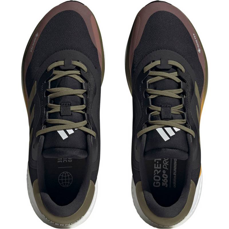 adidas SUPERNOVA 3 GTX Laufschuhe Herren