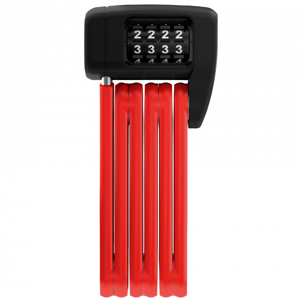 ABUS - Bordo Lite 6055C Mini Combo - Fahrradschloss