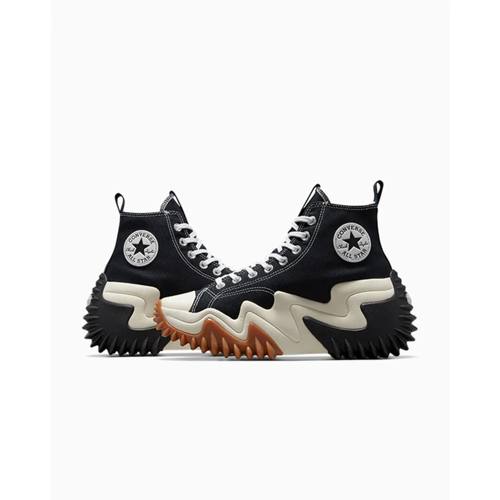 Converse Run Star Motion 171545C / schwarz
