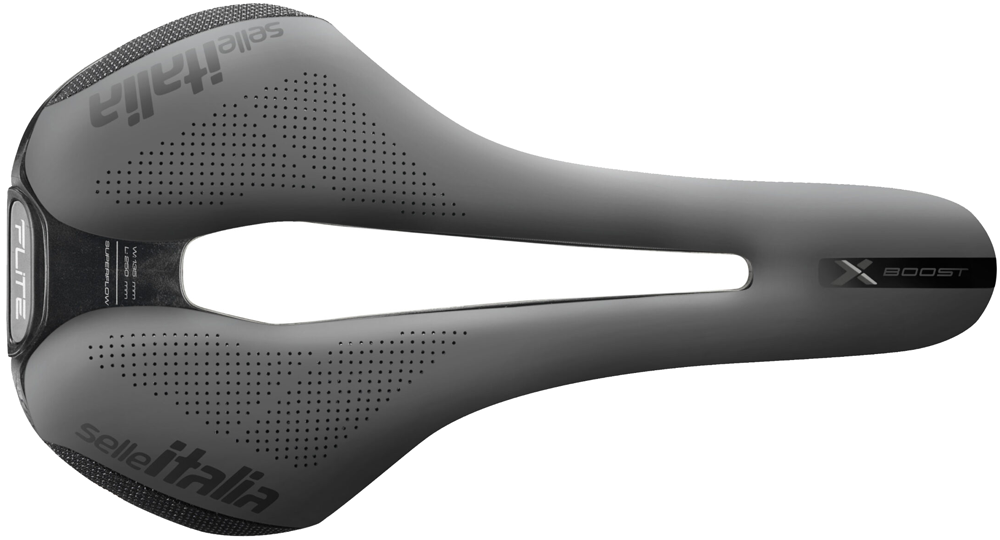 Selle Italia FLITE Boost X-Cross TI Superflow Sattel kaufen | Bike-Discount