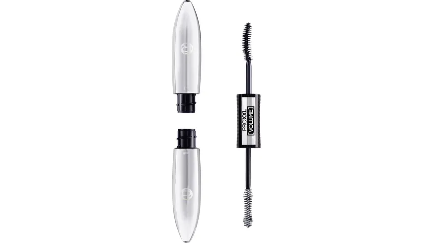L'ORÉAL PARIS Mascara Pro XXL Volume 12 ml Black