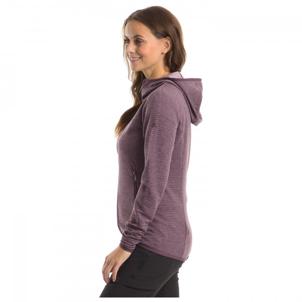 Vaude - Women's SE Asinara Jacket - Fleecejacke