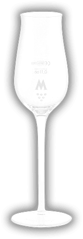 Menger-Krug Glas Menger-Krug Glas