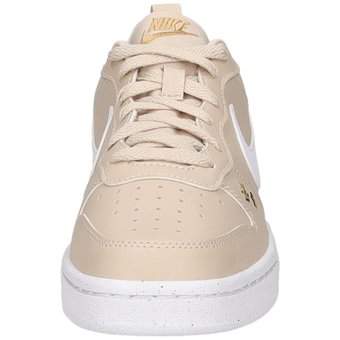 Nike Court Borough Recraft SE in beige